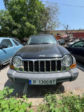 Jeep Cherokee 2.8 CRD | Mobile.bg    1