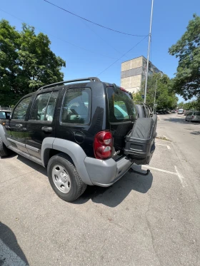 Jeep Cherokee 2.8 CRD | Mobile.bg    3