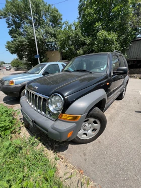 Jeep Cherokee 2.8 CRD | Mobile.bg    2