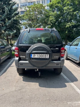 Jeep Cherokee 2.8 CRD | Mobile.bg    4