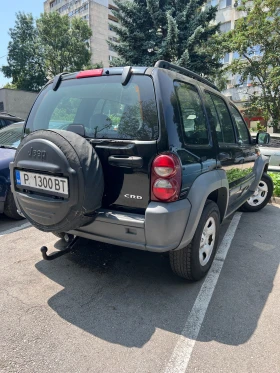 Jeep Cherokee 2.8 CRD | Mobile.bg    5