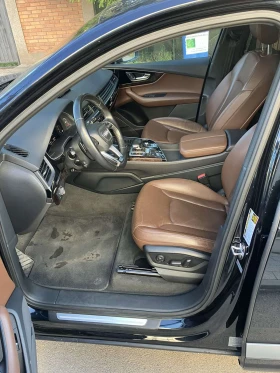 Audi Q7 - 41000 лв. - 80286741 2