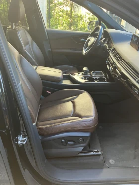 Audi Q7 - 41000 лв. - 80286741 6