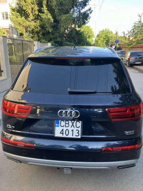 Audi Q7 - 41000 лв. - 80286741 5