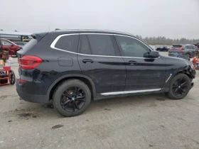 BMW X3 XDRIVE30I* 4x4* *  | Mobile.bg    3