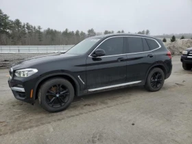 BMW X3 XDRIVE30I* 4x4* ДИСТРОНИК* ПОДГРЕВИ
