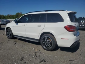     Mercedes-Benz GLS 500 AMG* PACK* * * * * 