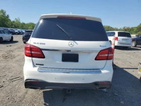 Mercedes-Benz GLS 500 AMG* PACK* * * * *  | Mobile.bg    6