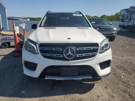 Mercedes-Benz GLS 500 AMG* PACK* * * * *  | Mobile.bg    5