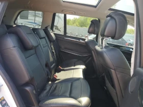 Mercedes-Benz GLS 500 AMG* PACK* * * * *  | Mobile.bg    11