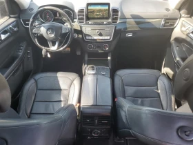 Mercedes-Benz GLS 500 AMG* PACK* * * * *  | Mobile.bg    7
