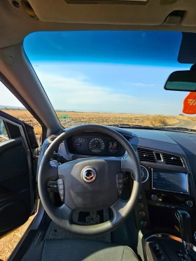Обява за продажба на SsangYong Kyron ~8 000 лв. - изображение 6