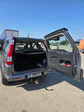 Honda Cr-v II Facelift | Mobile.bg    10