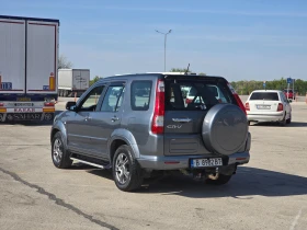 Honda Cr-v II Facelift | Mobile.bg    5