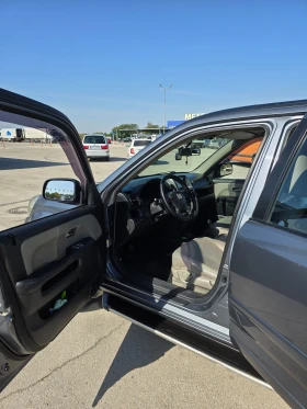 Honda Cr-v II Facelift | Mobile.bg    11
