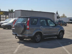 Honda Cr-v II Facelift | Mobile.bg    4