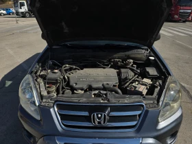 Honda Cr-v II Facelift | Mobile.bg    9