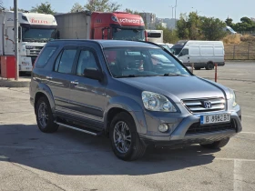 Honda Cr-v II Facelift | Mobile.bg    2