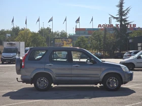 Honda Cr-v II Facelift | Mobile.bg    3