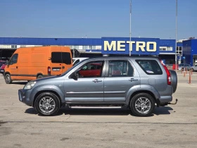 Honda Cr-v II Facelift | Mobile.bg    6