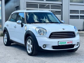 Mini Countryman 1.6D - цена по договаряне - 90831097 3
