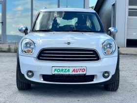 Mini Countryman 1.6D - цена по договаряне - 90831097 2
