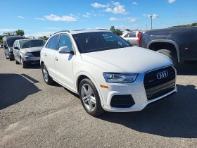 Audi Q3 * Komfort* * * *   *  | Mobile.bg    2