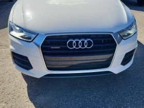 Audi Q3 * Komfort* * * *   *  | Mobile.bg    6