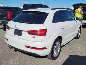 Audi Q3 * Komfort* * * *   *  | Mobile.bg    3