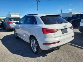 Audi Q3 * Komfort* * * *   *  | Mobile.bg    4