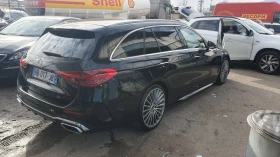 Mercedes-Benz C 300 AMG FULL TOPP - 6000 € / 11734.98 лв. - 51689051 3