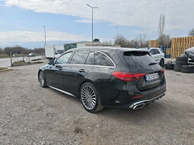 Mercedes-Benz C 300 AMG FULL TOPP | Mobile.bg � ����� ������ 7