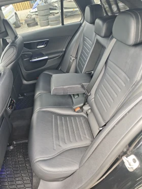 Mercedes-Benz C 300 AMG FULL TOPP | Mobile.bg � ����� ������ 12