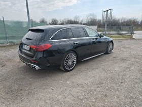 Mercedes-Benz C 300 AMG FULL TOPP | Mobile.bg � ����� ������ 5