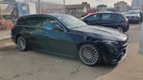 Mercedes-Benz C 300 AMG FULL TOPP - 6000 € / 11734.98 лв. - 51689051 2