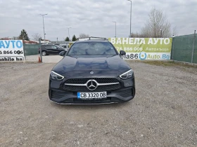 Mercedes-Benz C 300 AMG FULL TOPP