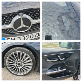 Mercedes-Benz C 300 AMG FULL TOPP | Mobile.bg � ����� ������ 17