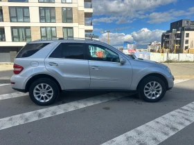 Mercedes-Benz ML 320 3.2cdi Premium - 23500 лв. / 12015.36 € - 95810586 4