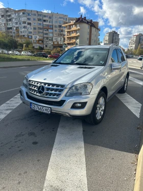 Mercedes-Benz ML 320 3.2cdi Premium