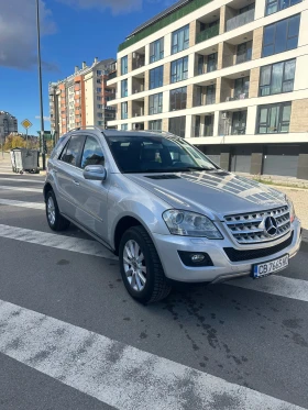 Mercedes-Benz ML 320 3.2cdi Premium - 23500 лв. / 12015.36 € - 95810586 3