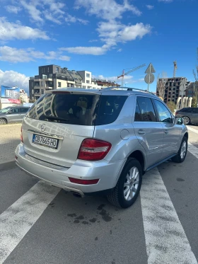 Mercedes-Benz ML 320 3.2cdi Premium - 23500 лв. / 12015.36 € - 95810586 5