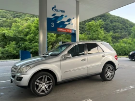 Mercedes-Benz ML 320 3.2cdi Premium
