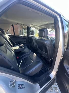 Mercedes-Benz ML 320 3.2cdi Premium - 23500 лв. / 12015.36 € - 95810586 13