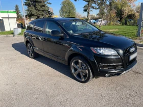 Audi Q7 Supercharge - 32000 лв. / 16361.34 € - 84076225 6