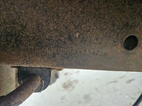 Opel Frontera - 3500 € / 6845.40 лв. - 33414509 7