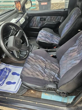 Opel Frontera - 3500 € / 6845.40 лв. - 33414509 12