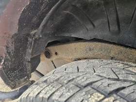 Opel Frontera - 3500 € / 6845.40 лв. - 33414509 9