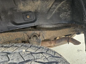 Opel Frontera - 3500 € / 6845.40 лв. - 33414509 10