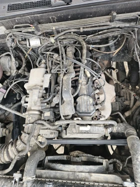 Opel Frontera - 3500 € / 6845.40 лв. - 33414509 15