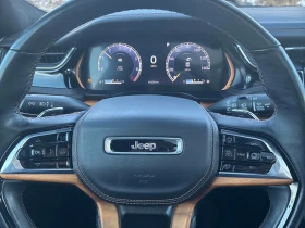 Jeep Grand cherokee * Quadra-Lift* CARFAX * БЕЗ ПЪРВОНАЧАЛНА ВНОСК - 36699 € / 71777.01 лв. - 32397795 15